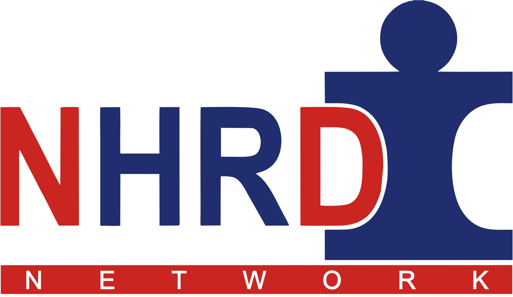 National HRD Network (NHRDN) logo